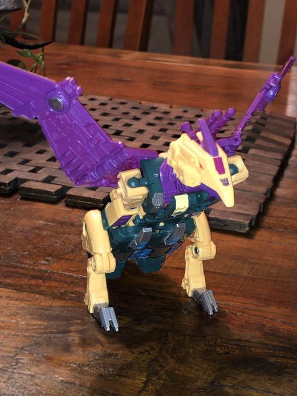 Power Of The Primes Wave 3 Deluxe Terrorcons Blot, Sinnertwin, Cutthroat   More In Hand Images  (4 of 10)